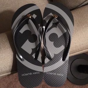 Tory Burch never worn